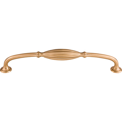 Top Knobs Tuscany Bar Pull