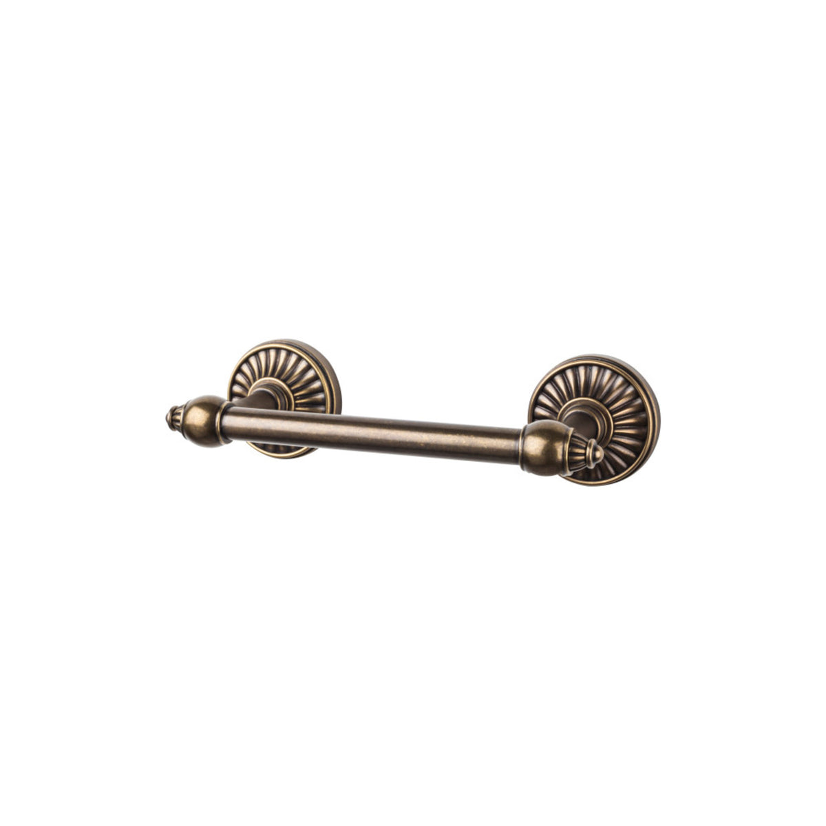 Top Knobs Tuscany Bath Wall Mounted Toilet Paper Holder