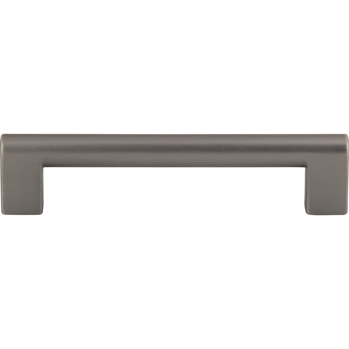 Atlas Round Rail Bar Pull