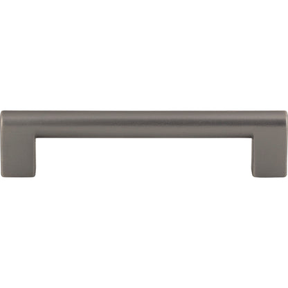 Atlas Round Rail Bar Pull