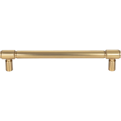 Top Knobs Clarence Bar Pull