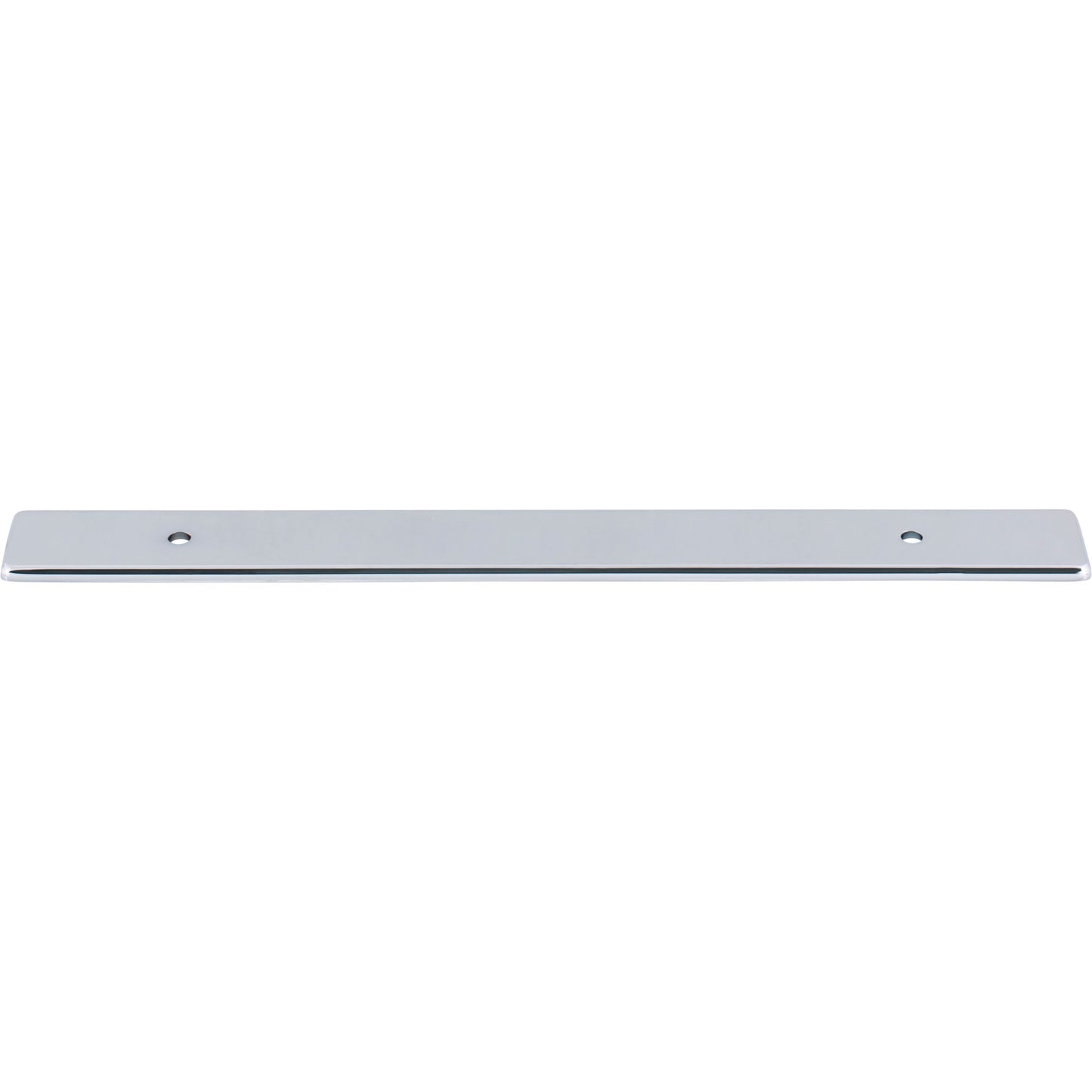 Top Knobs Radcliffe Pull Backplate