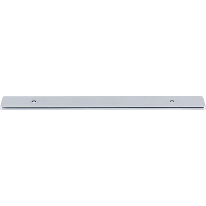 Top Knobs Radcliffe Pull Backplate