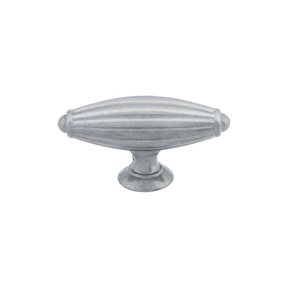 Top Knobs Tuscany Length Bar Knob