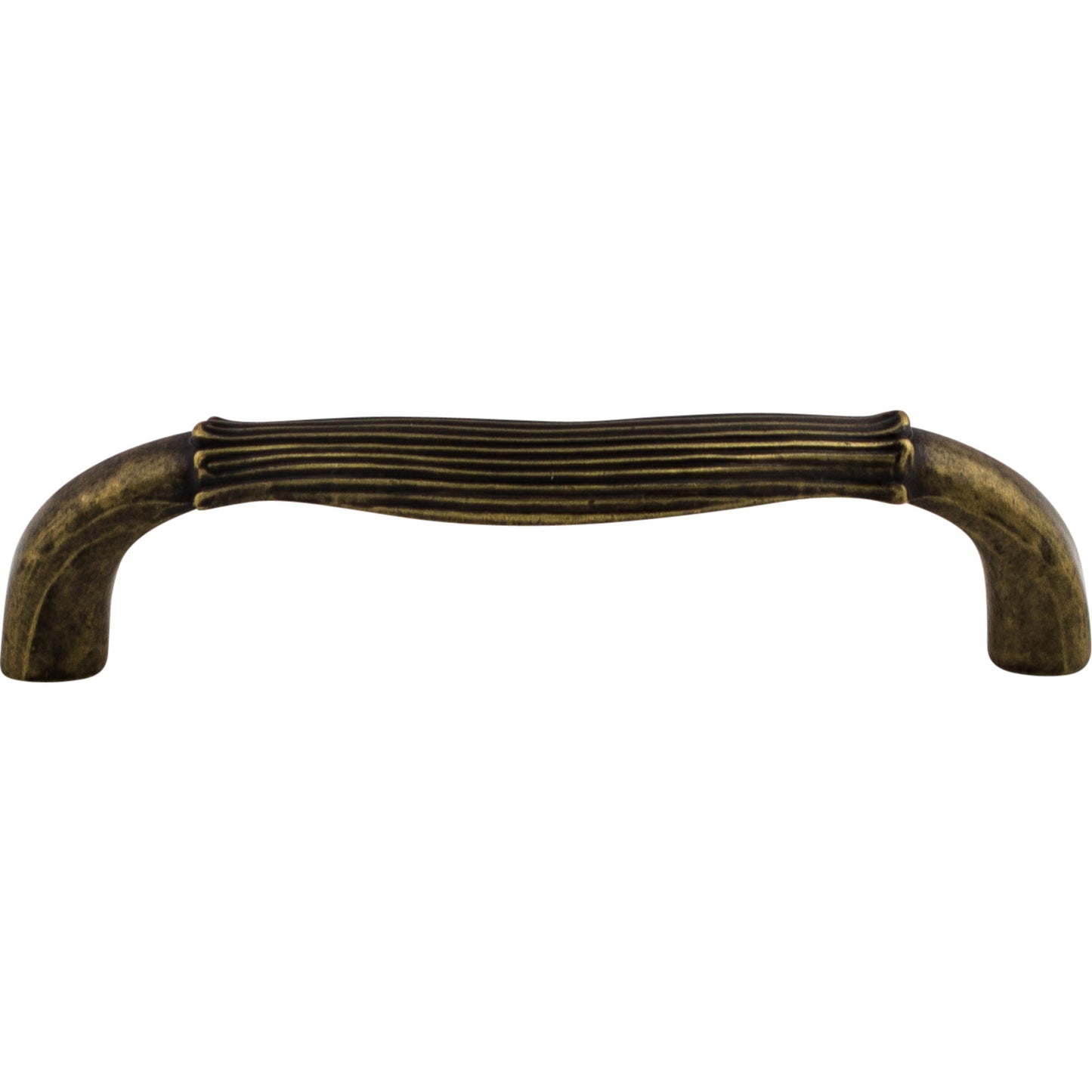 Top Knobs Bow Bar Pull