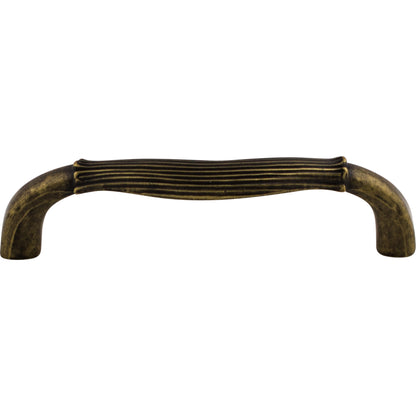 Top Knobs Bow Bar Pull