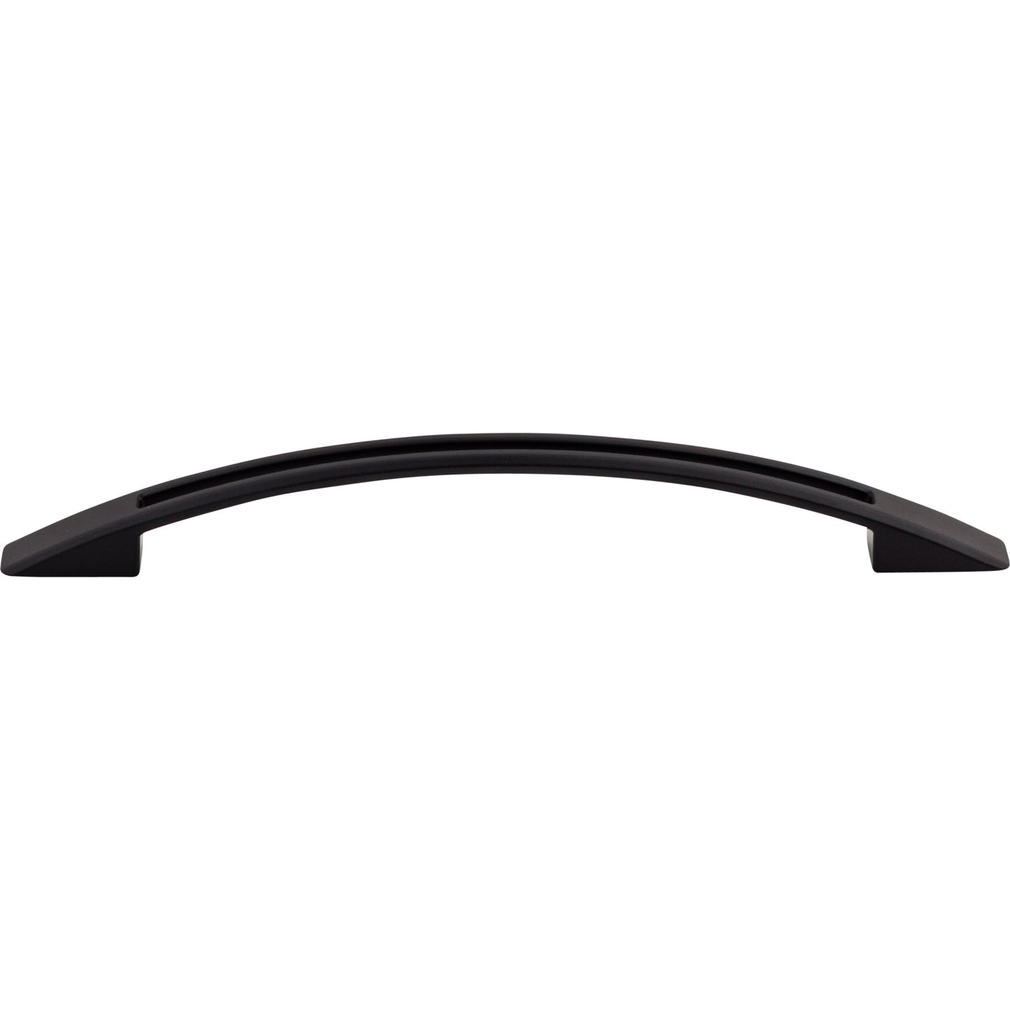 Top Knobs Tango Cut Out Bar Pull