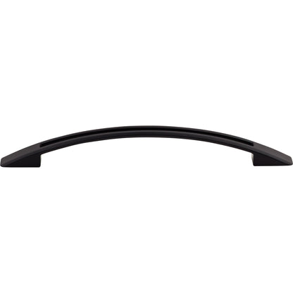 Top Knobs Tango Cut Out Bar Pull