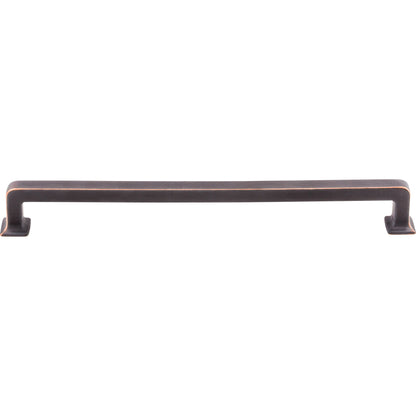 Top Knobs Ascendra Bar Pull