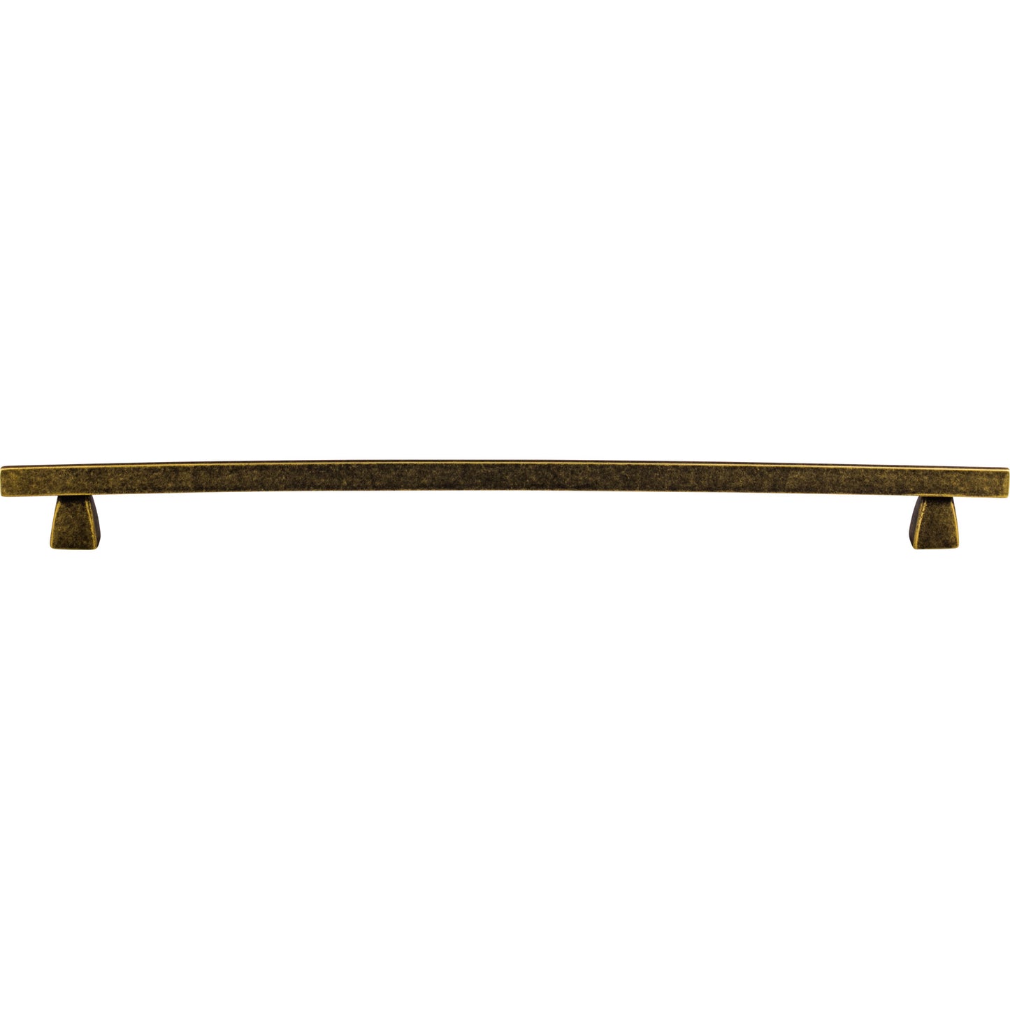Top Knobs Arched Bar Pull