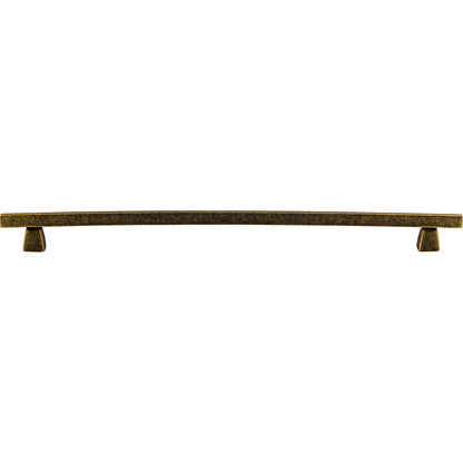 Top Knobs Arched Bar Pull
