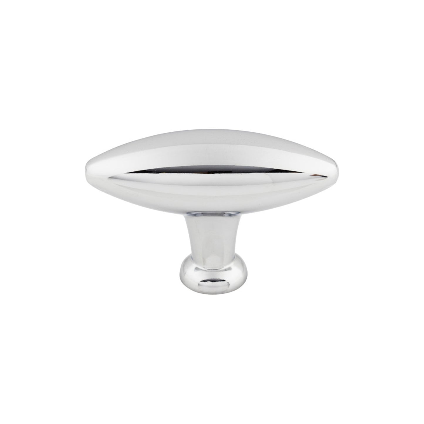 Top Knobs Shrewsbury Small Length Bar Knob