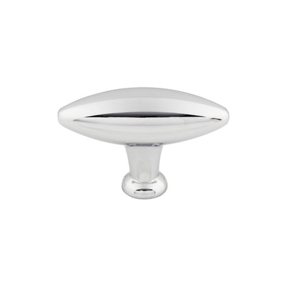 Top Knobs Shrewsbury Small Length Bar Knob