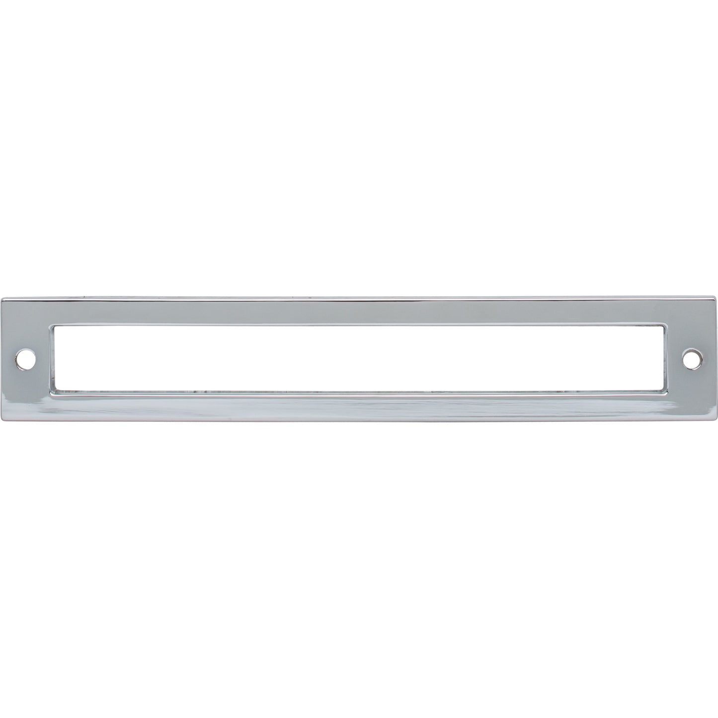 Top Knobs Hollin Pull Backplate