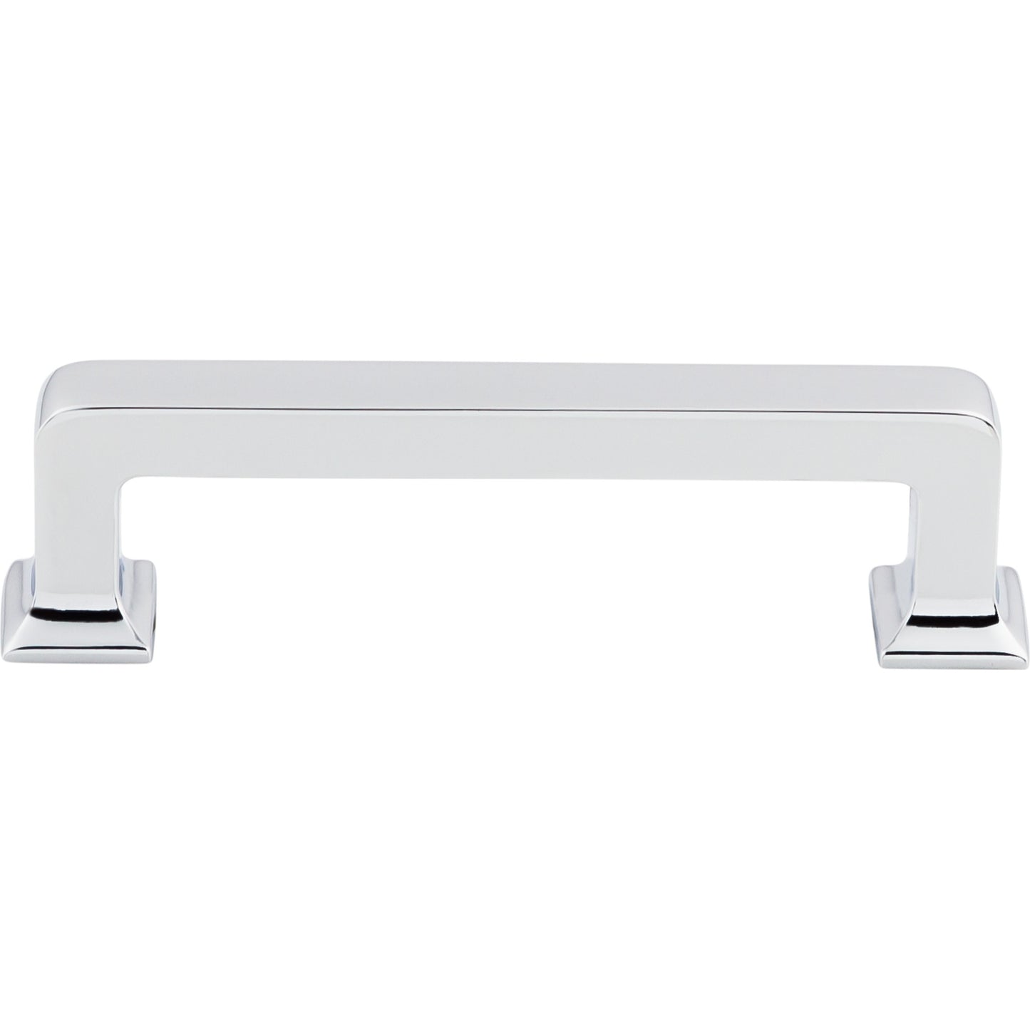 Ascendra 3 3/4" Center to Center Bar Pull