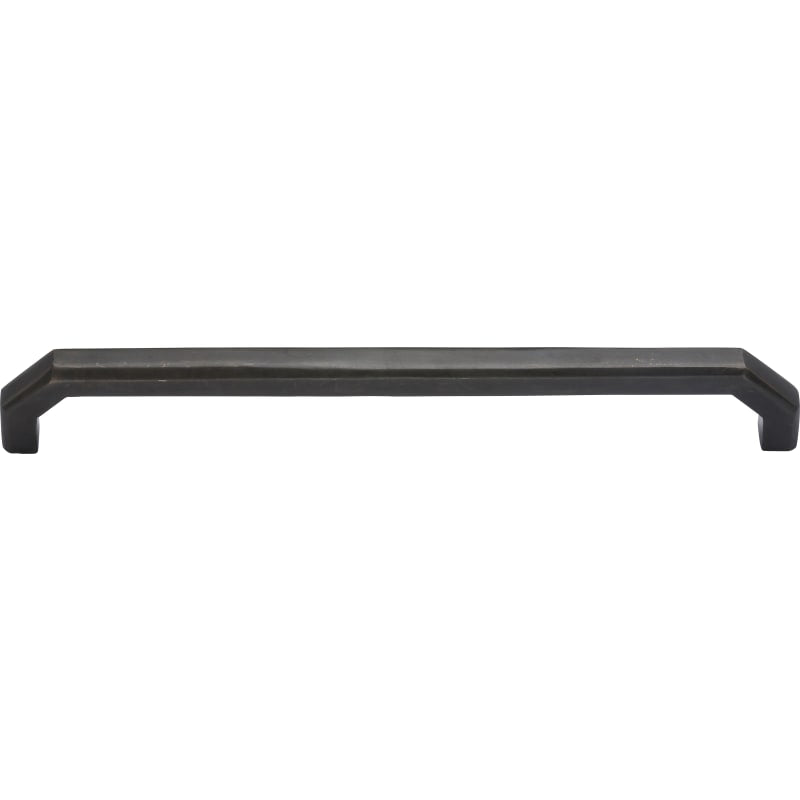Angular Cabinet Pull