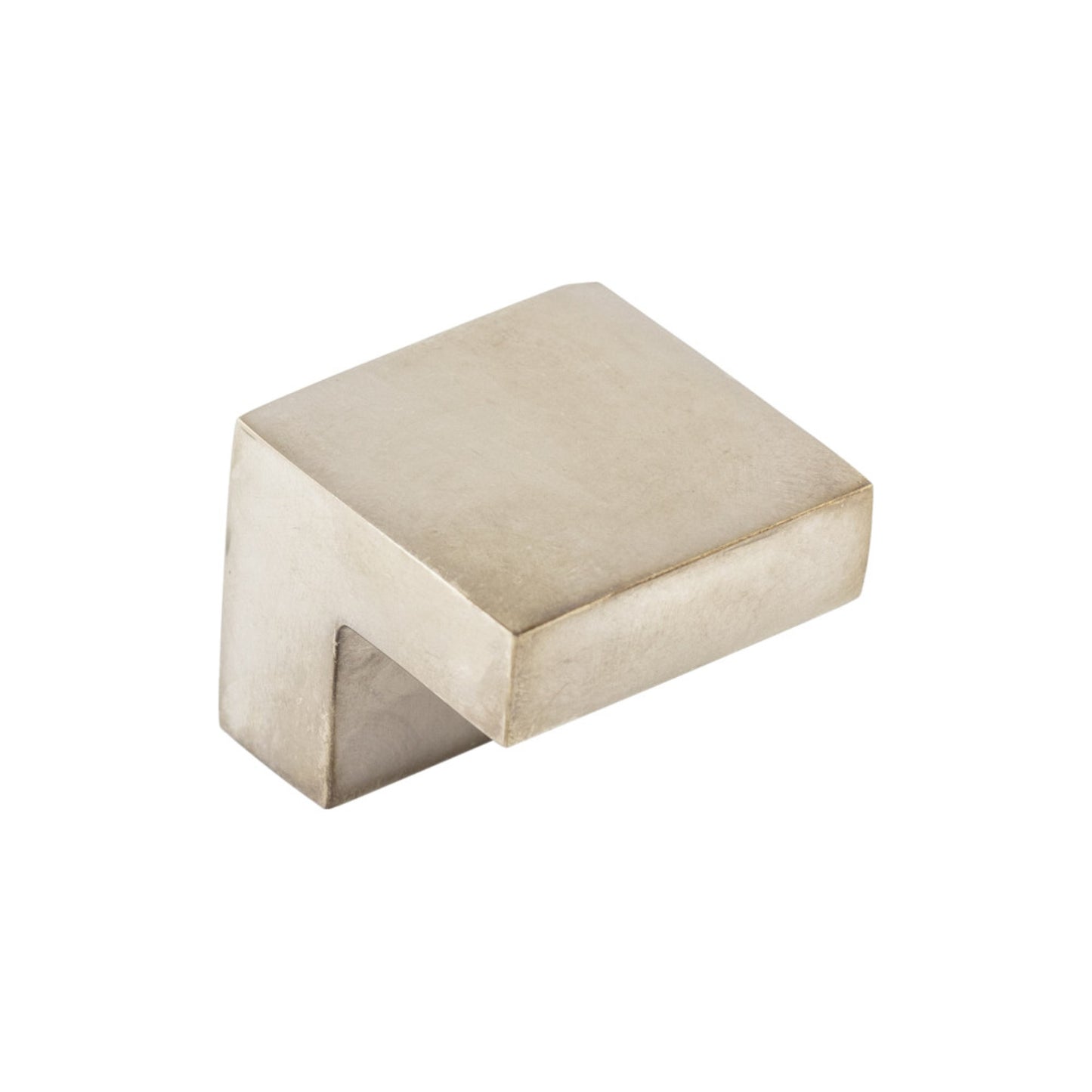 Top Knobs Square Length Square Knob