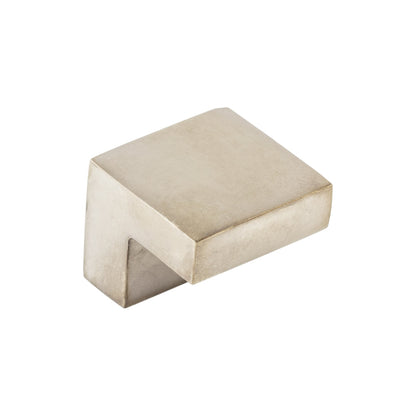 Top Knobs Square Length Square Knob