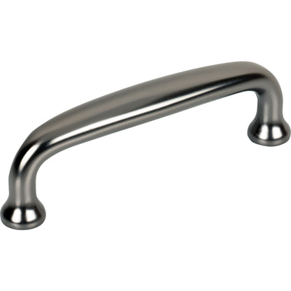 Top Knobs Charlotte Bar Pull