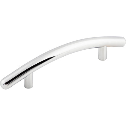 Top Knobs Curved Bar Pull