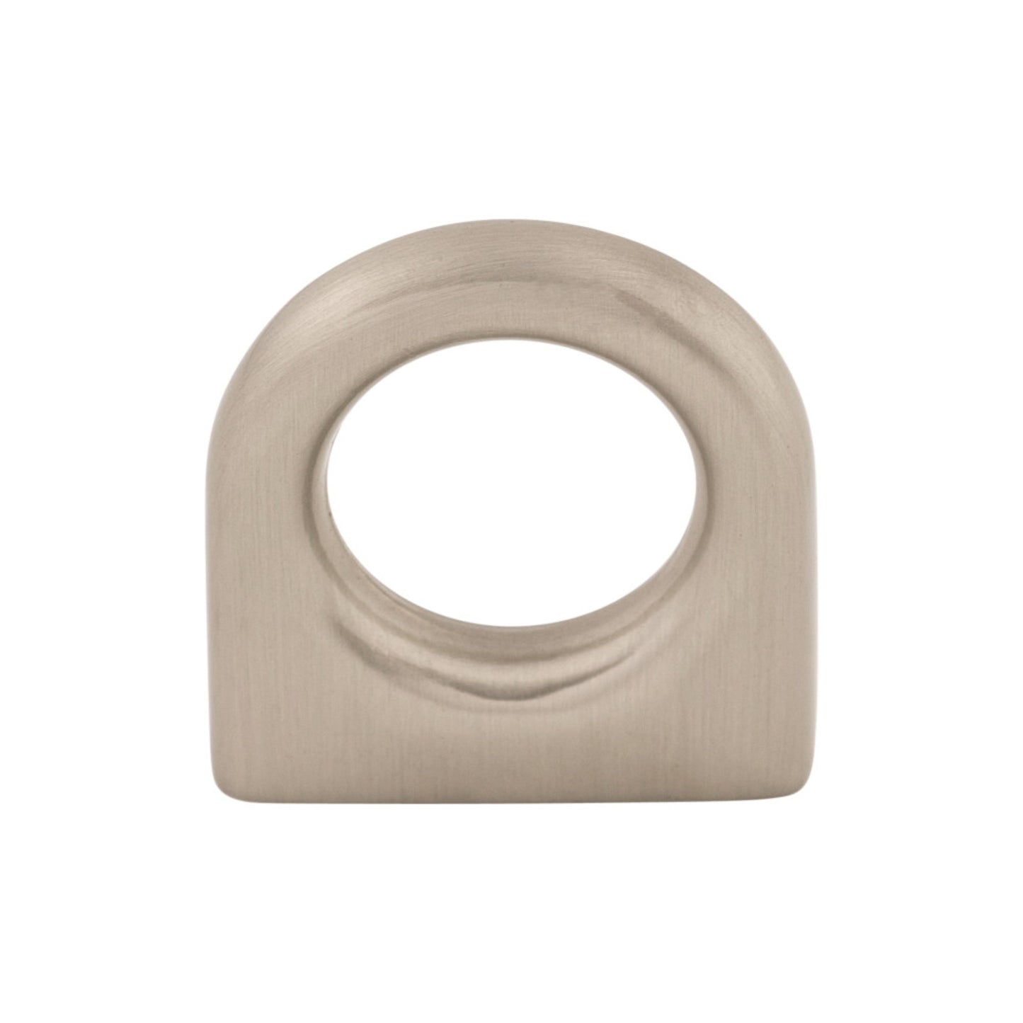 Top Knobs Ring Diameter Round Knob