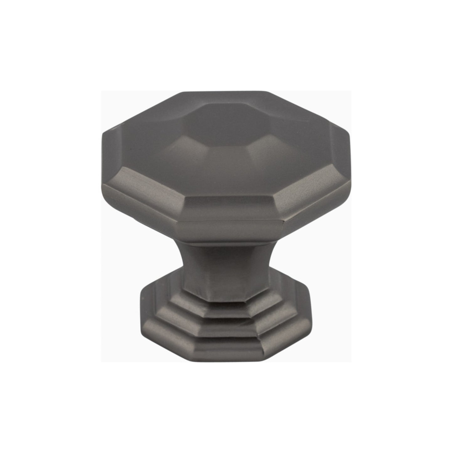 Chalet 1 1/2" Diameter Round Knob