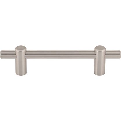 Top Knobs Dempsey Bar Pull