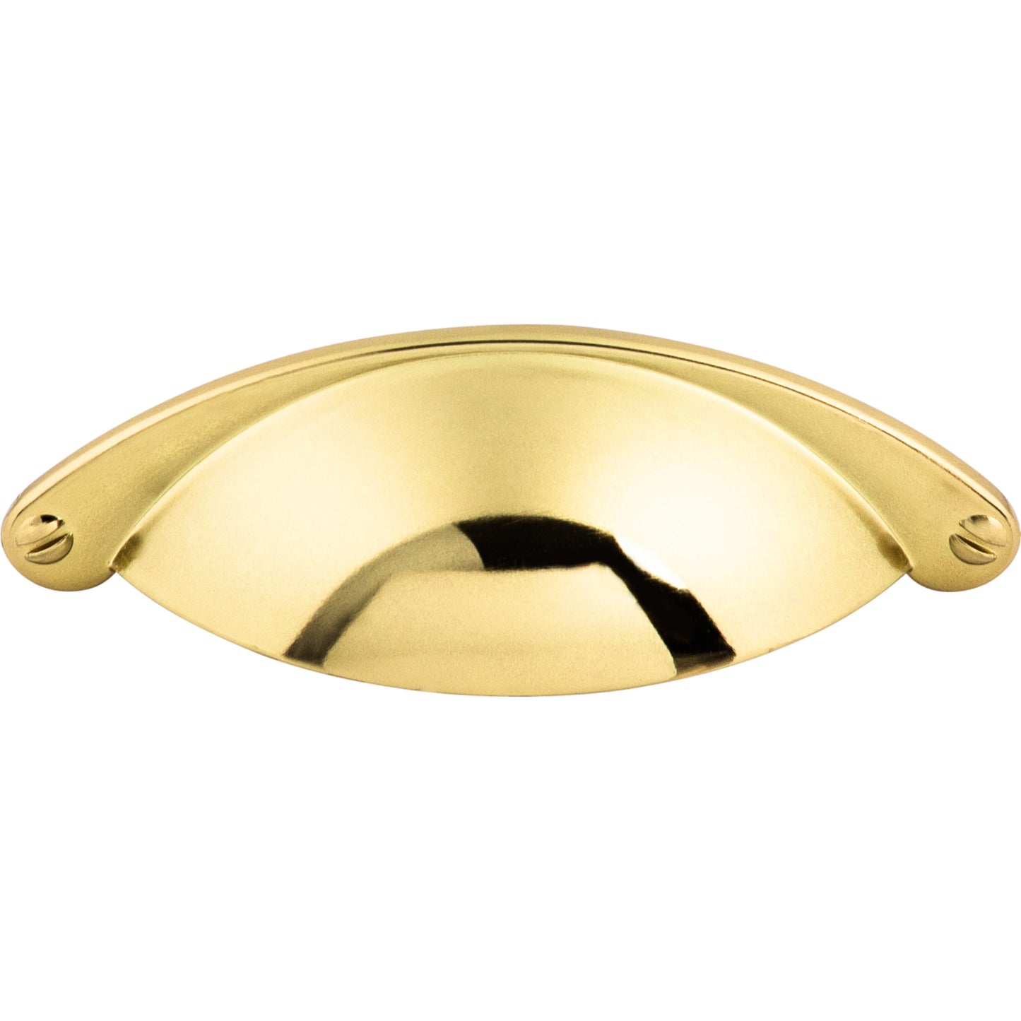 Top Knobs Arendal Cup/Bin Pull