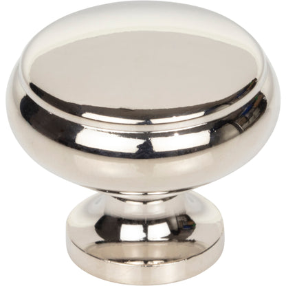 Top Knobs Cumberland Diameter Round Knob