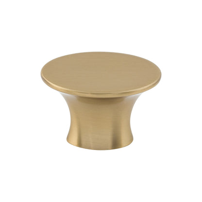 Top Knobs Edgewater Length Oval Knob