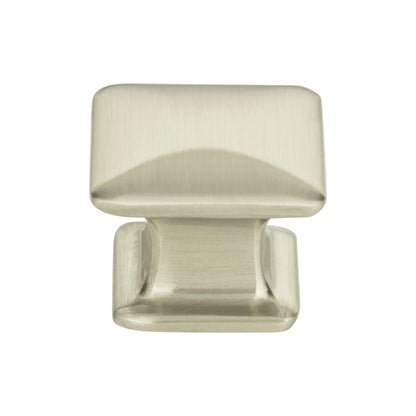 Atlas Alcott Length Square Knob