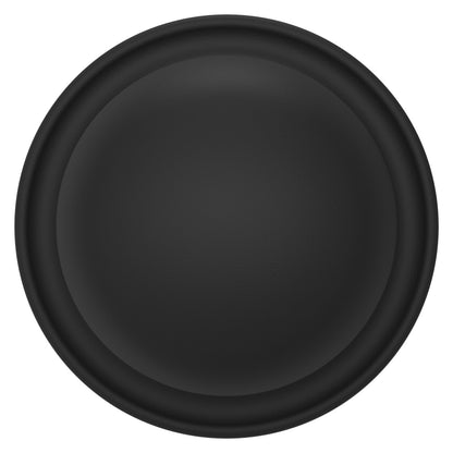 Baldwin Estate 5000 Baltimore (2") Knob Set in Satin Black
