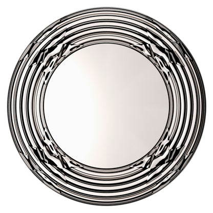 Baldwin Estate 5013 Edinburgh Knob Set in Lifetime (PVD) Polished Nickel