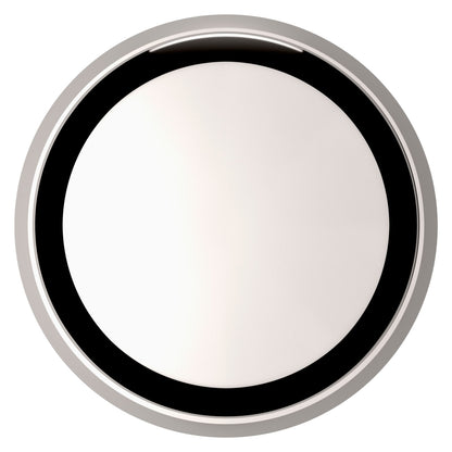 Baldwin Estate 5023 Knob Set in Lifetime (PVD) Polished Nickel