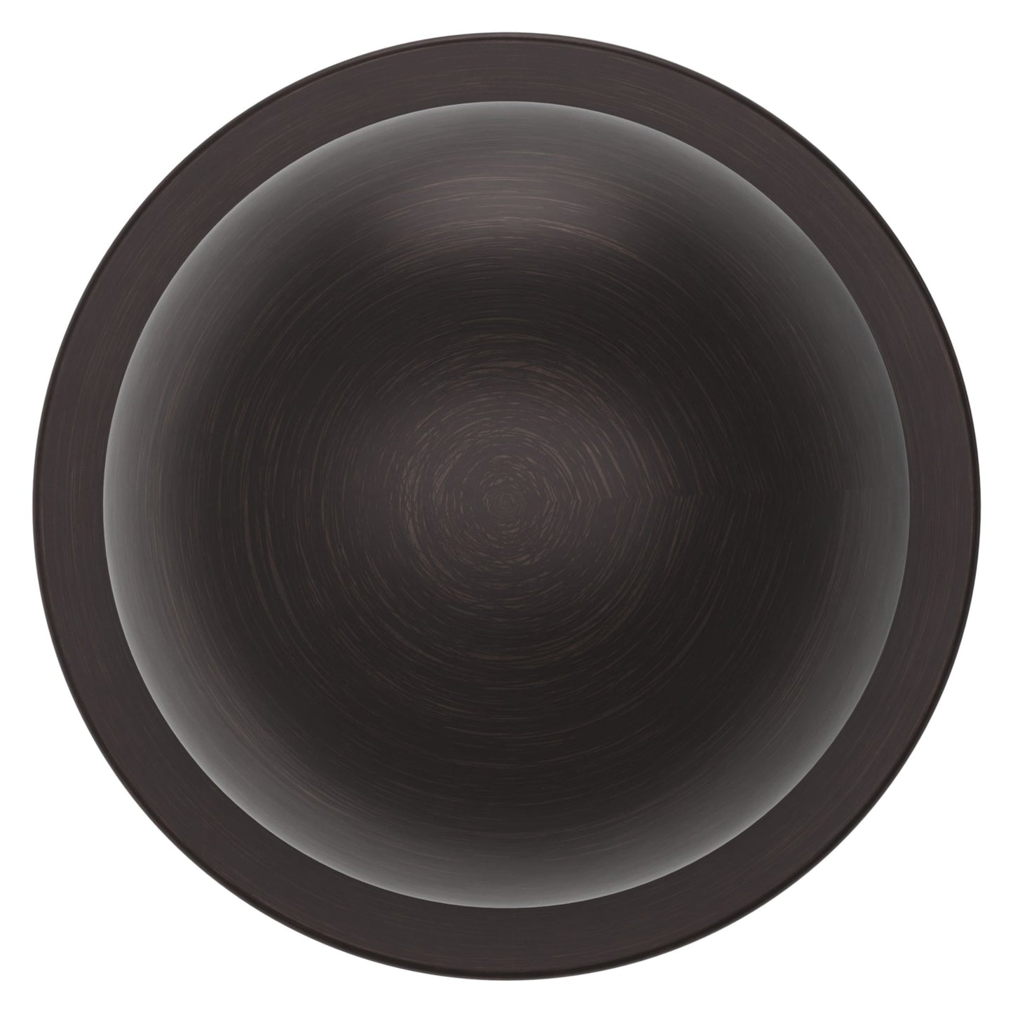 Baldwin Estate 5041 Knob Set in Venetian Bronze