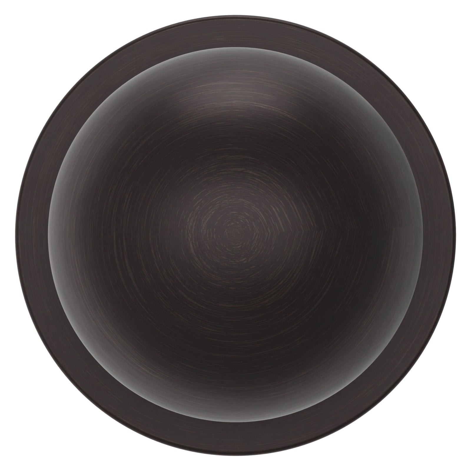 Baldwin Estate 5041 Knob Set in Venetian Bronze