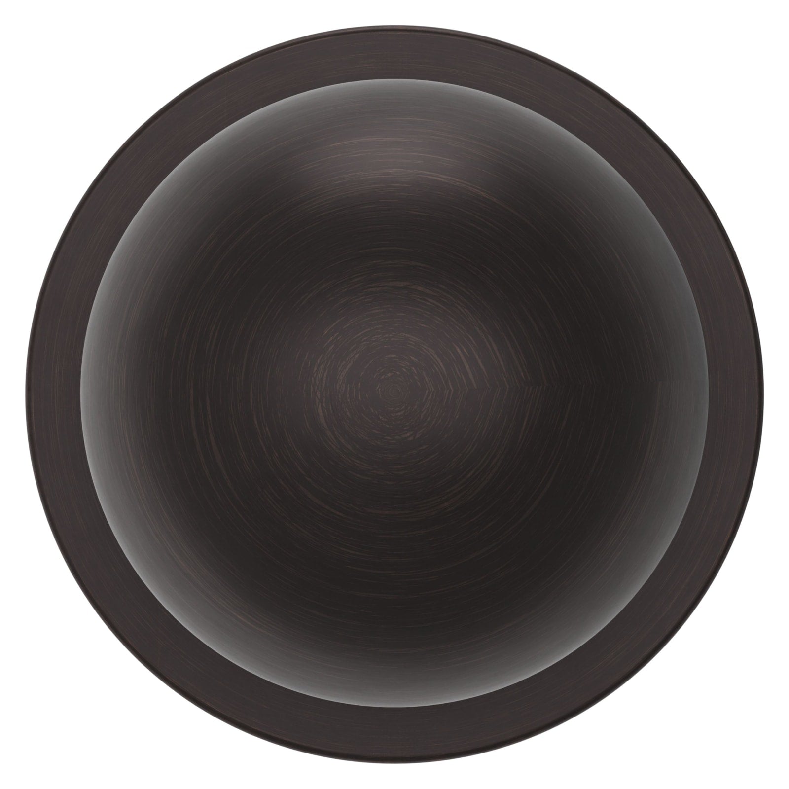 Baldwin Estate 5041 Knob Set in Venetian Bronze