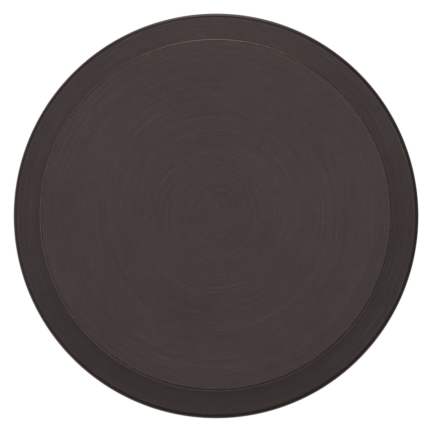 Baldwin Estate 5055 Minneapolis (2-1/8") Knob Set in Venetian Bronze