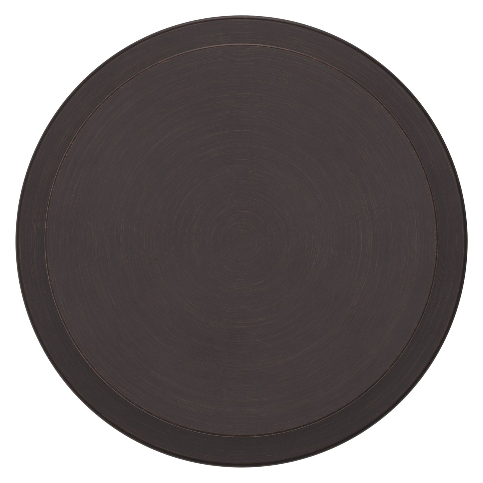Baldwin Estate 5055 Minneapolis (2-1/8") Knob Set in Venetian Bronze