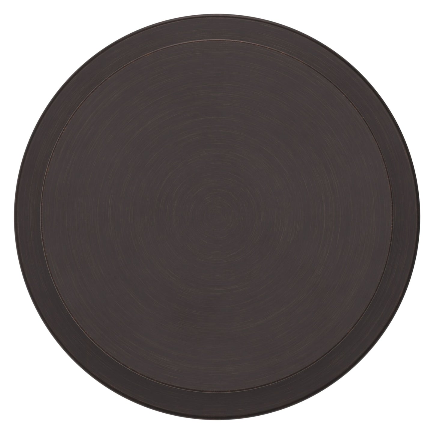 Baldwin Estate 5055 Minneapolis (2-1/8") Knob Set in Venetian Bronze