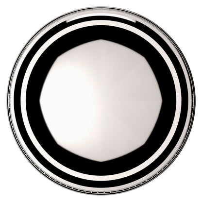 Baldwin Estate 5069 Knob Set in Lifetime (PVD) Polished Nickel