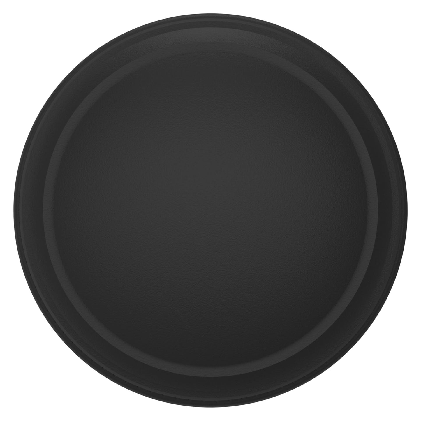 Baldwin Estate 5069 Knob Set in Satin Black