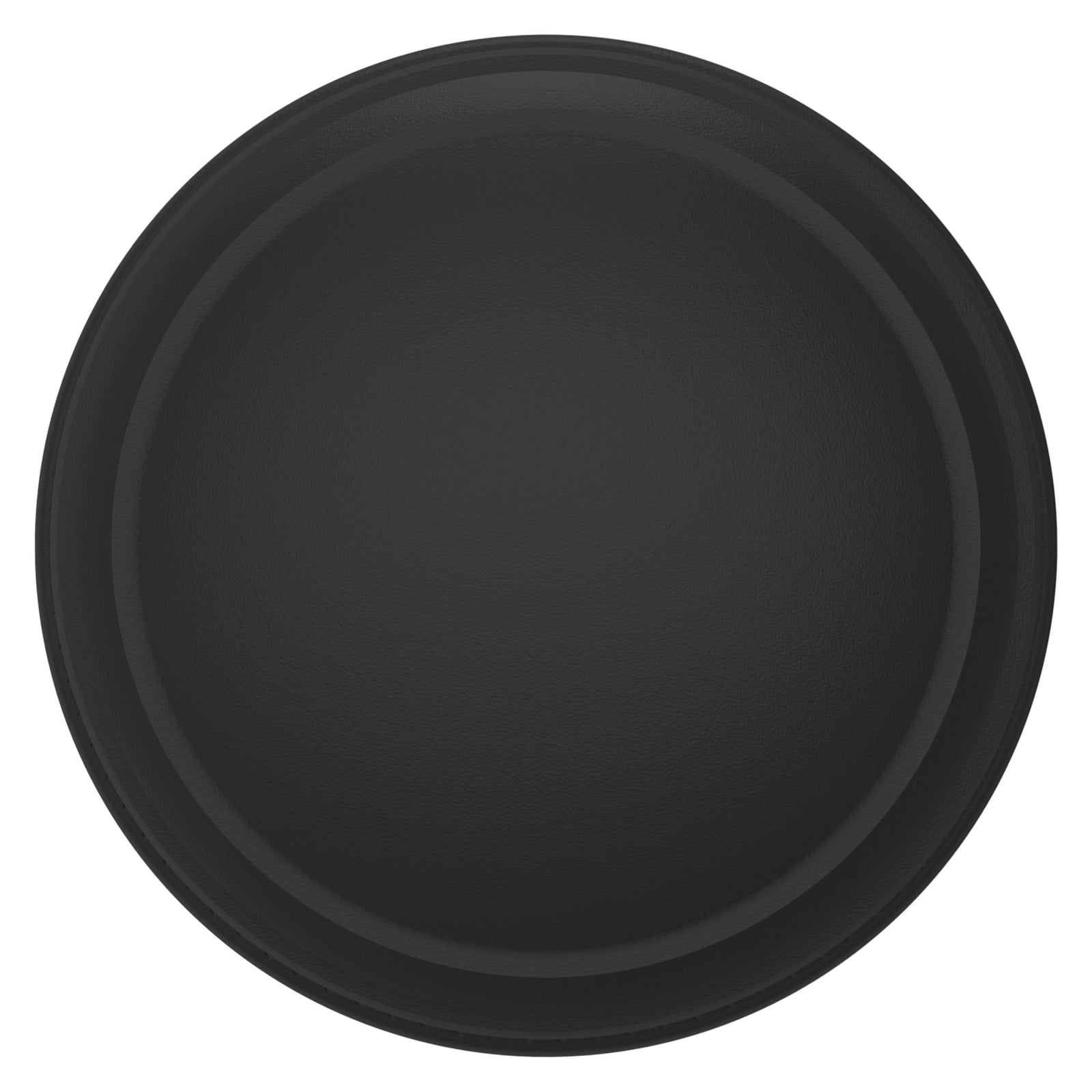 Baldwin Estate 5069 Knob Set in Satin Black