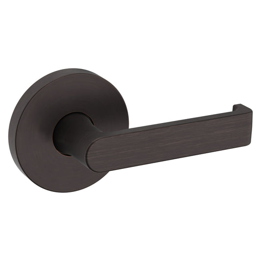 Baldwin Estate 5105 Lever Set in Venetian Bronze