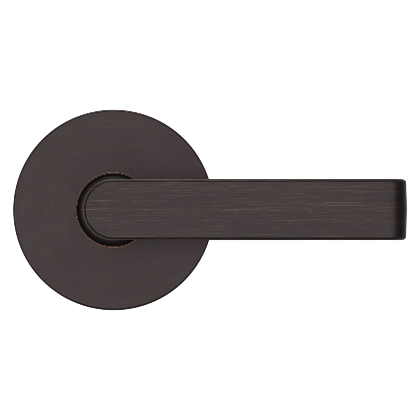 Baldwin Estate 5105 Lever Set in Venetian Bronze