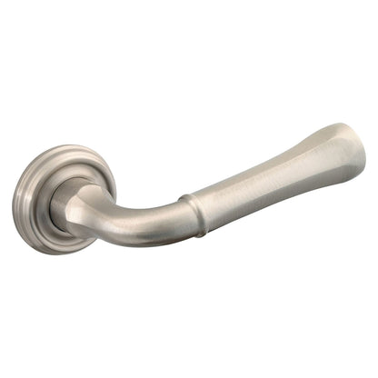 Baldwin Estate 5113 Lever Set in Lifetime (PVD) Satin Nickel
