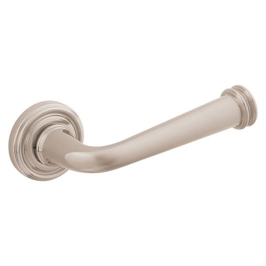 Baldwin Estate 5116 Lever Set in Lifetime (PVD) Polished Nickel