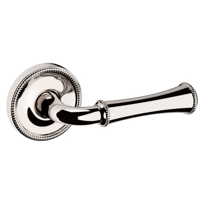 Baldwin Estate 5118 Lever Set in Lifetime (PVD) Polished Nickel