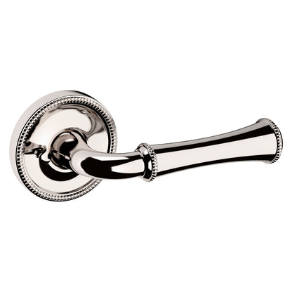 Baldwin Estate 5118 Lever Set in Lifetime (PVD) Polished Nickel