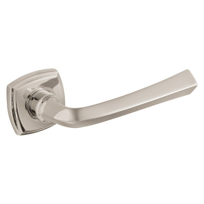 Baldwin Estate 5141 Lever Set in Lifetime (PVD) Polished Nickel